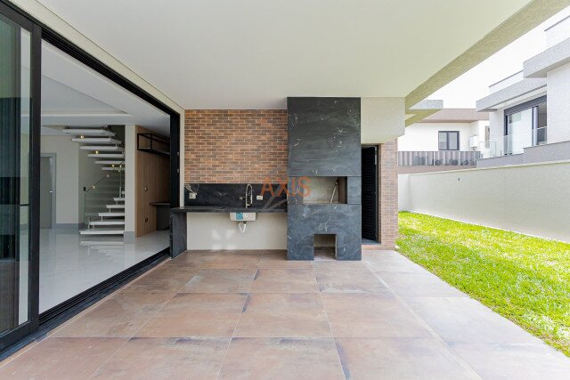 Casa em Condomínio no bairro São Braz