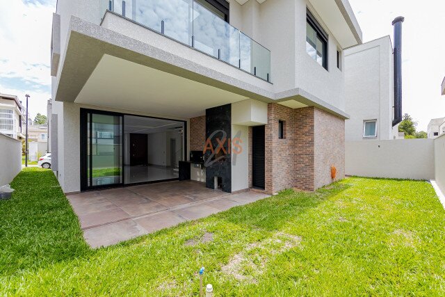 Casa em Condomínio no bairro São Braz