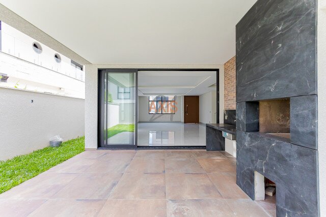 Casa em Condomínio no bairro São Braz