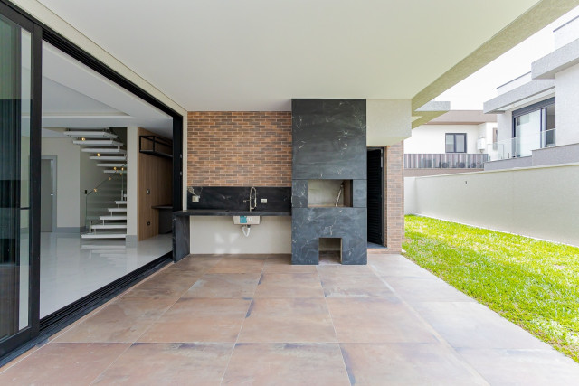 Casa em Condomínio no bairro São Braz