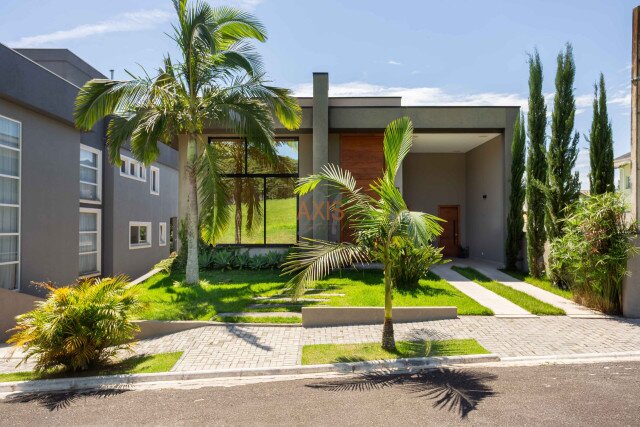 Casa em Condomínio no bairro Santa Felicidade