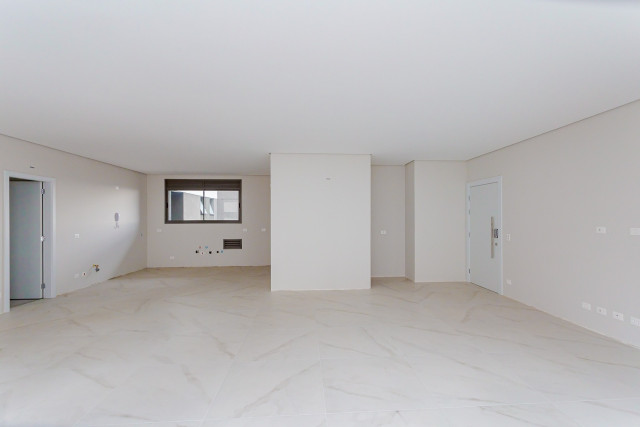 Apartamento no bairro Batel