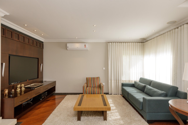 Casa em Condomínio no bairro Ecoville