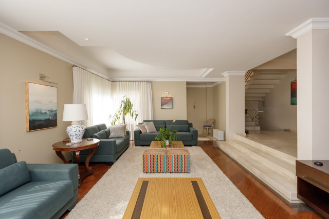 Casa em Condomínio no bairro Ecoville