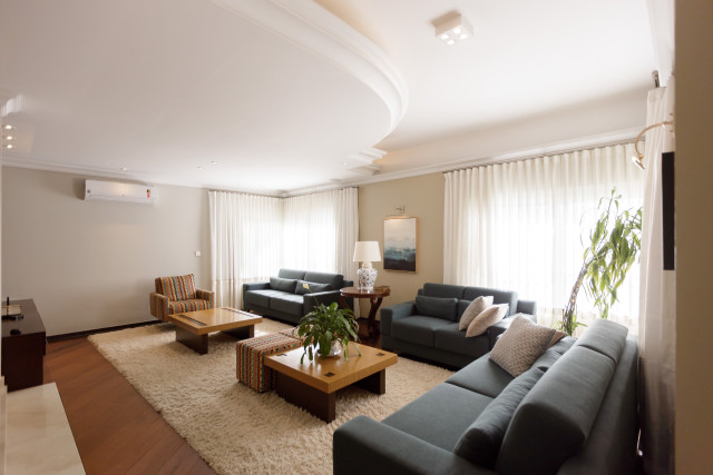 Casa em Condomínio no bairro Ecoville