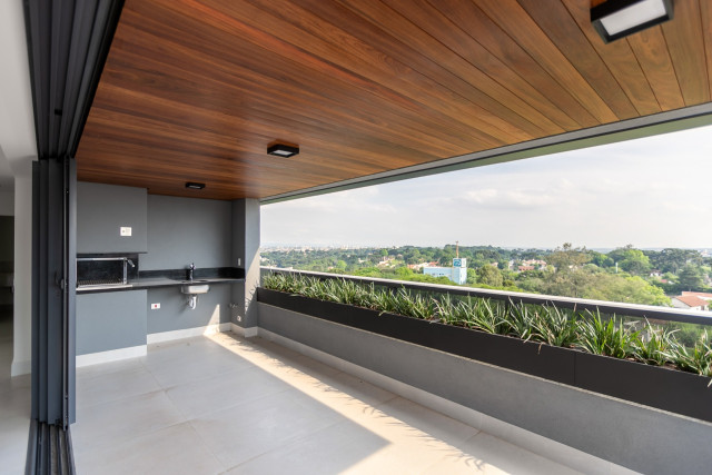 Apartamento no bairro Ecoville