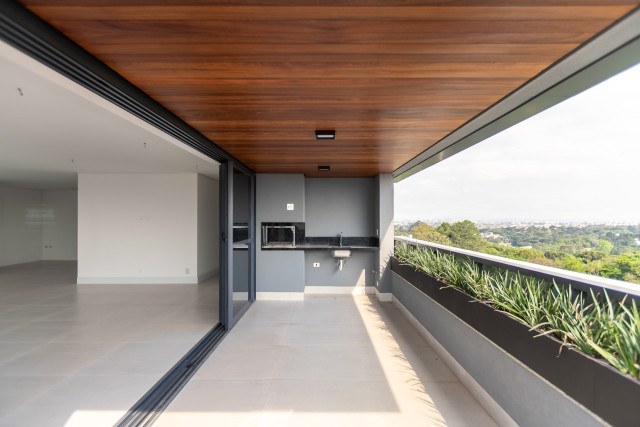 Apartamento no bairro Ecoville