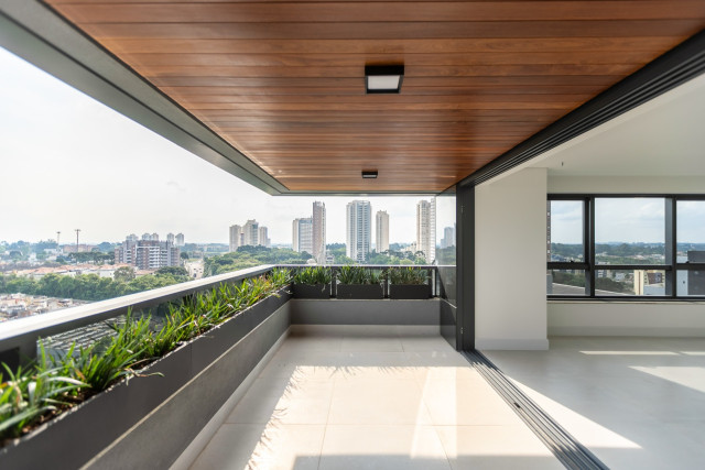 Apartamento no bairro Ecoville