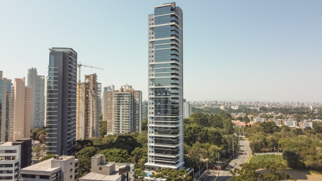 Apartamento no bairro Ecoville