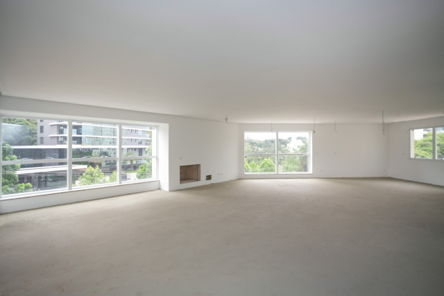 Apartamento no bairro Ecoville
