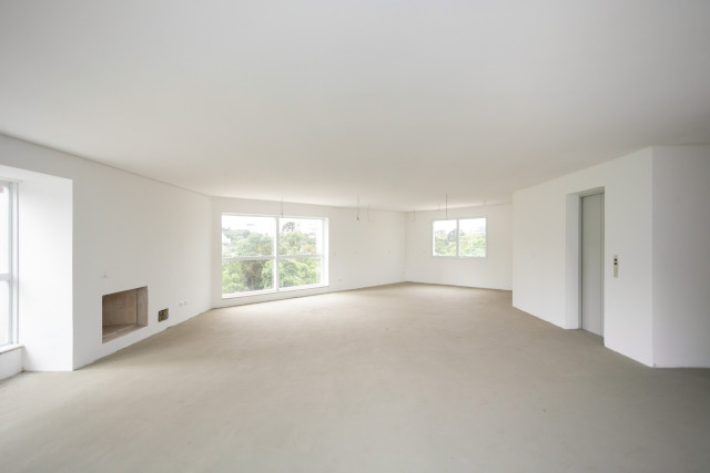 Apartamento no bairro Ecoville