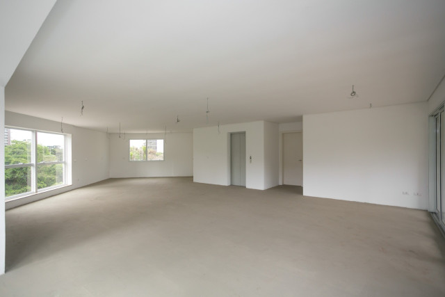 Apartamento no bairro Ecoville