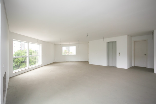 Apartamento no bairro Ecoville