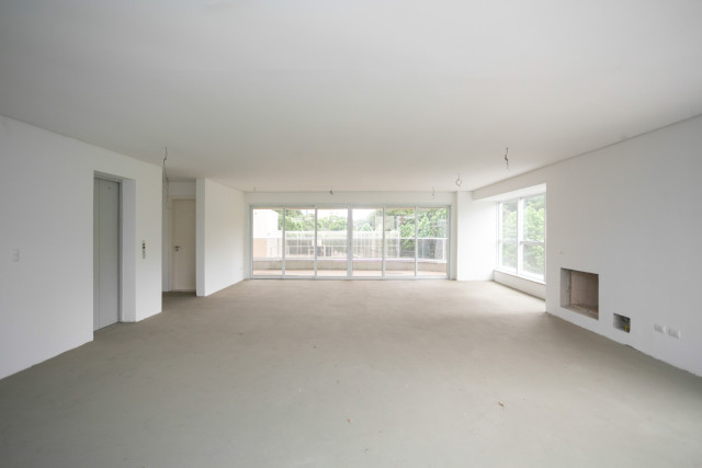 Apartamento no bairro Ecoville