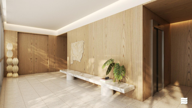 Apartamento no bairro Juvevê