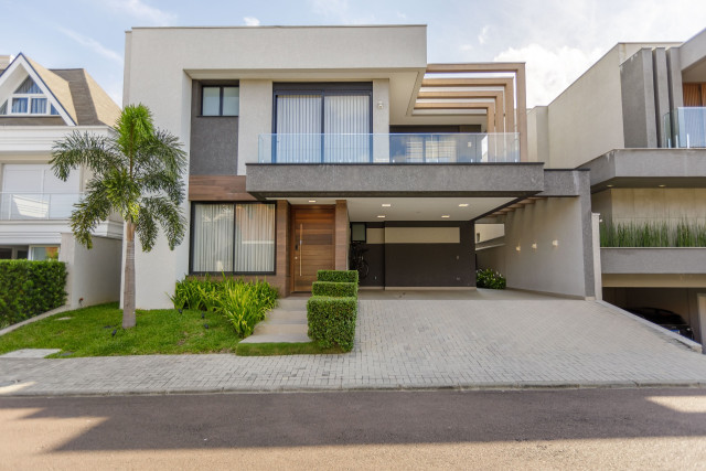 Casa em Condomínio no bairro Uberaba