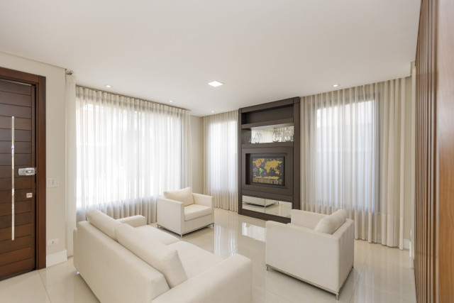 Casa em Condomínio no bairro Uberaba