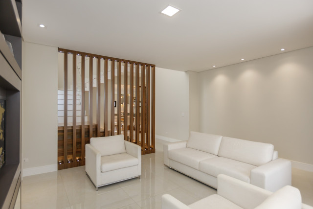 Casa em Condomínio no bairro Uberaba