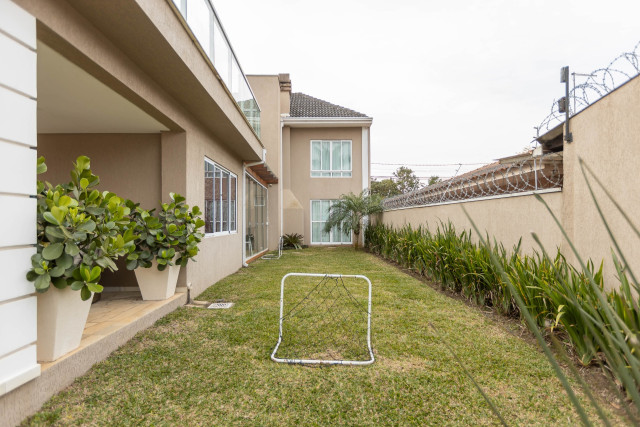 Casa no bairro Santa Felicidade