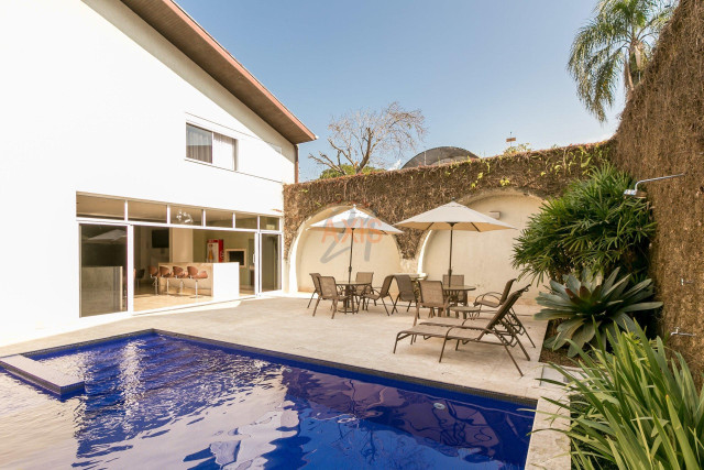 Casa no bairro Água Verde