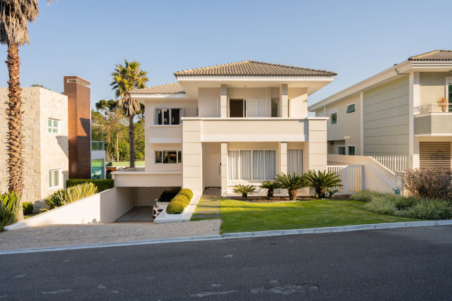Casa em Condomínio no bairro Pilarzinho