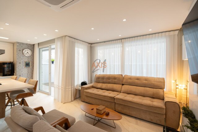 Casa em Condomínio no bairro Jardim das Américas