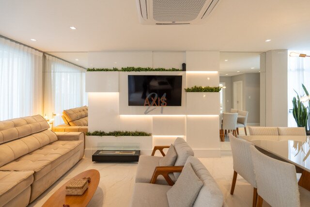 Casa em Condomínio no bairro Jardim das Américas