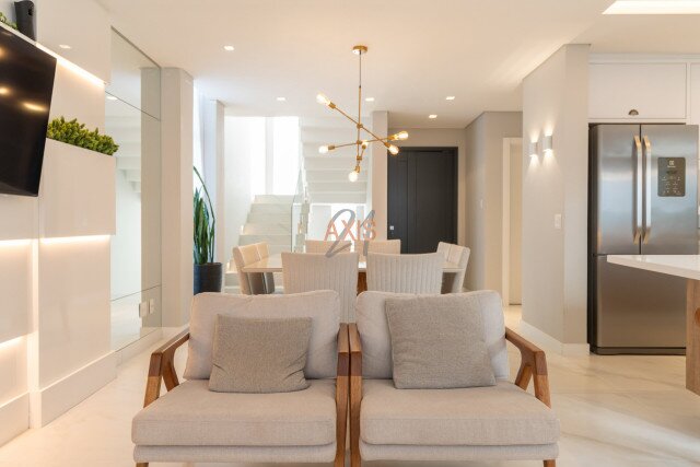 Casa em Condomínio no bairro Jardim das Américas