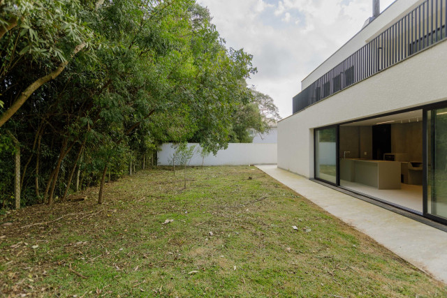 Casa em Condomínio no bairro Santa Felicidade