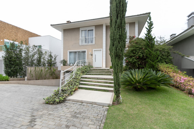 Casa em Condomínio no bairro Pilarzinho