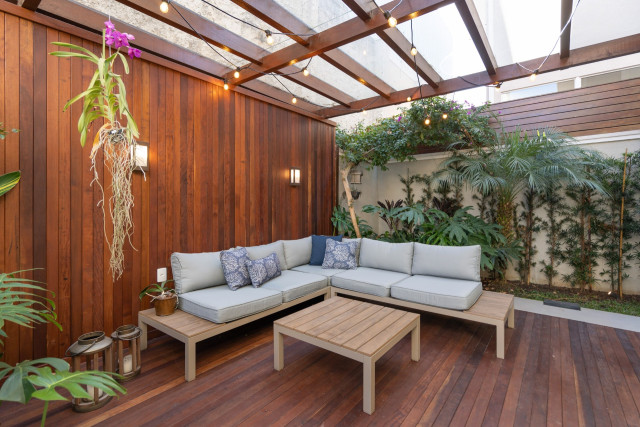 Casa em Condomínio no bairro Jardim das Américas