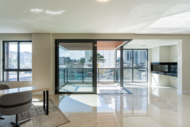 Apartamento no bairro Alto da Glória