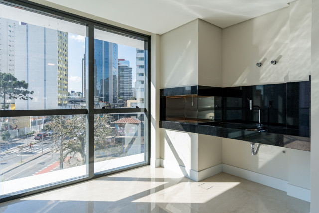 Apartamento no bairro Alto da Glória