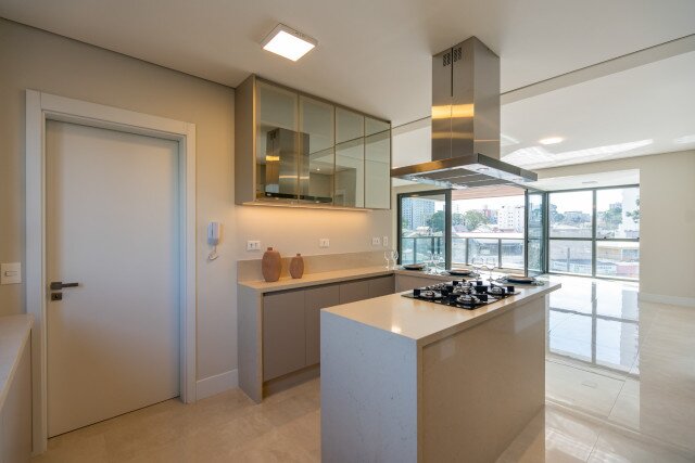 Apartamento no bairro Alto da Glória