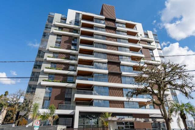 Apartamento no bairro Alto da Glória