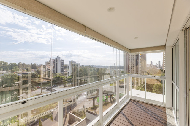 Apartamento no bairro Ecoville