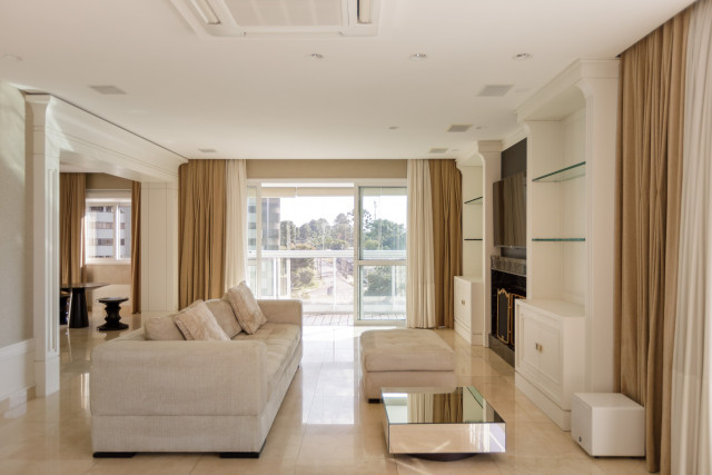 Apartamento no bairro Ecoville