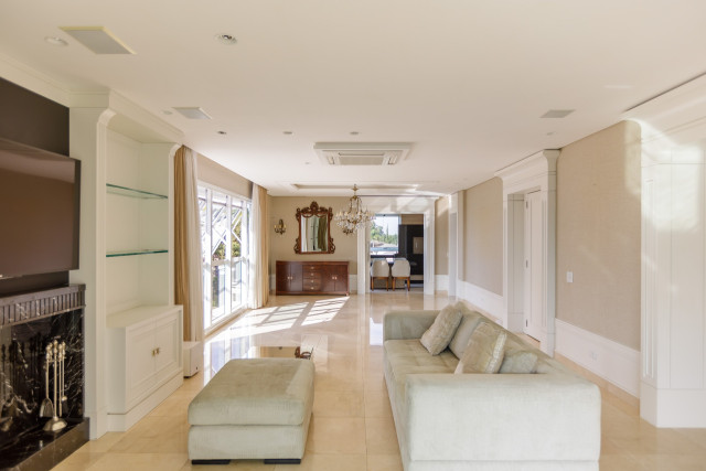 Apartamento no bairro Ecoville