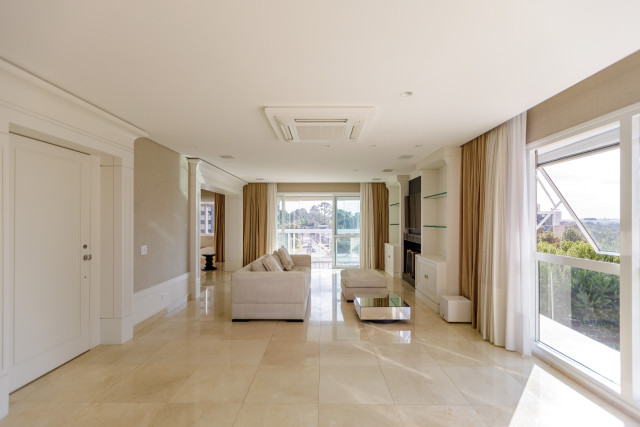 Apartamento no bairro Ecoville