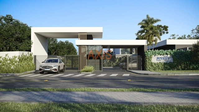 Casa em Condomínio no bairro Santo Inácio