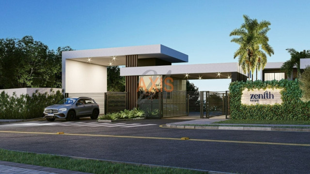 Casa em Condomínio no bairro Santo Inácio