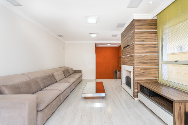 Casa em Condomínio no bairro Campo Comprido
