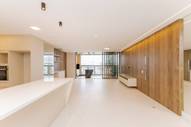 Apartamento no bairro Água Verde