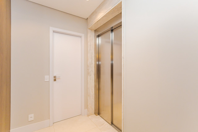 Apartamento no bairro Água Verde