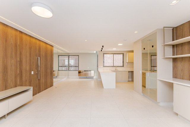 Apartamento no bairro Água Verde