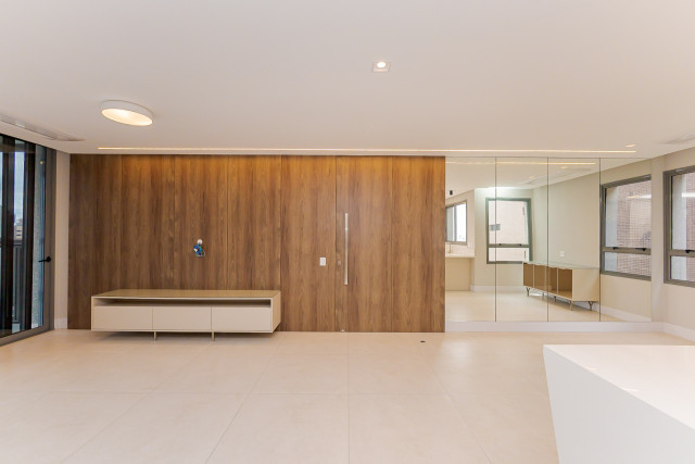 Apartamento no bairro Água Verde