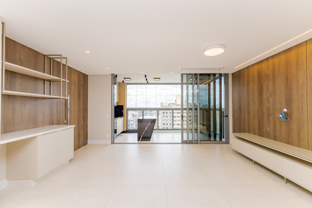 Apartamento no bairro Água Verde