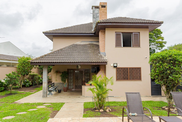 Casa no bairro Jardim Social