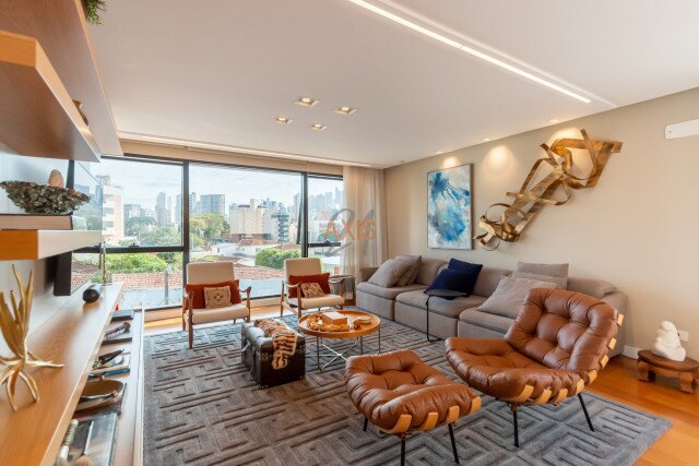 Apartamento no bairro Alto da Glória