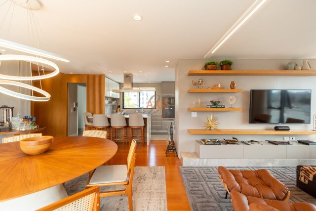 Apartamento no bairro Alto da Glória